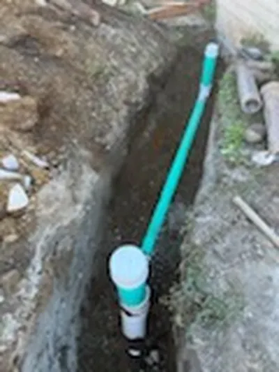 Professional Plumbing Services