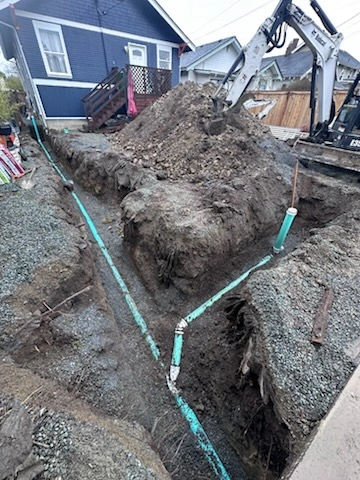 Professional Plumbing Services