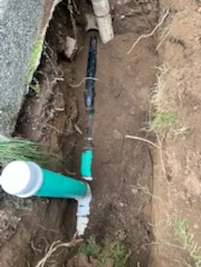 Professional Plumbing Services