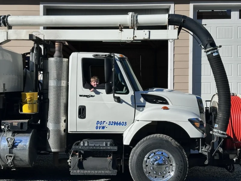 Professional Plumbing Services