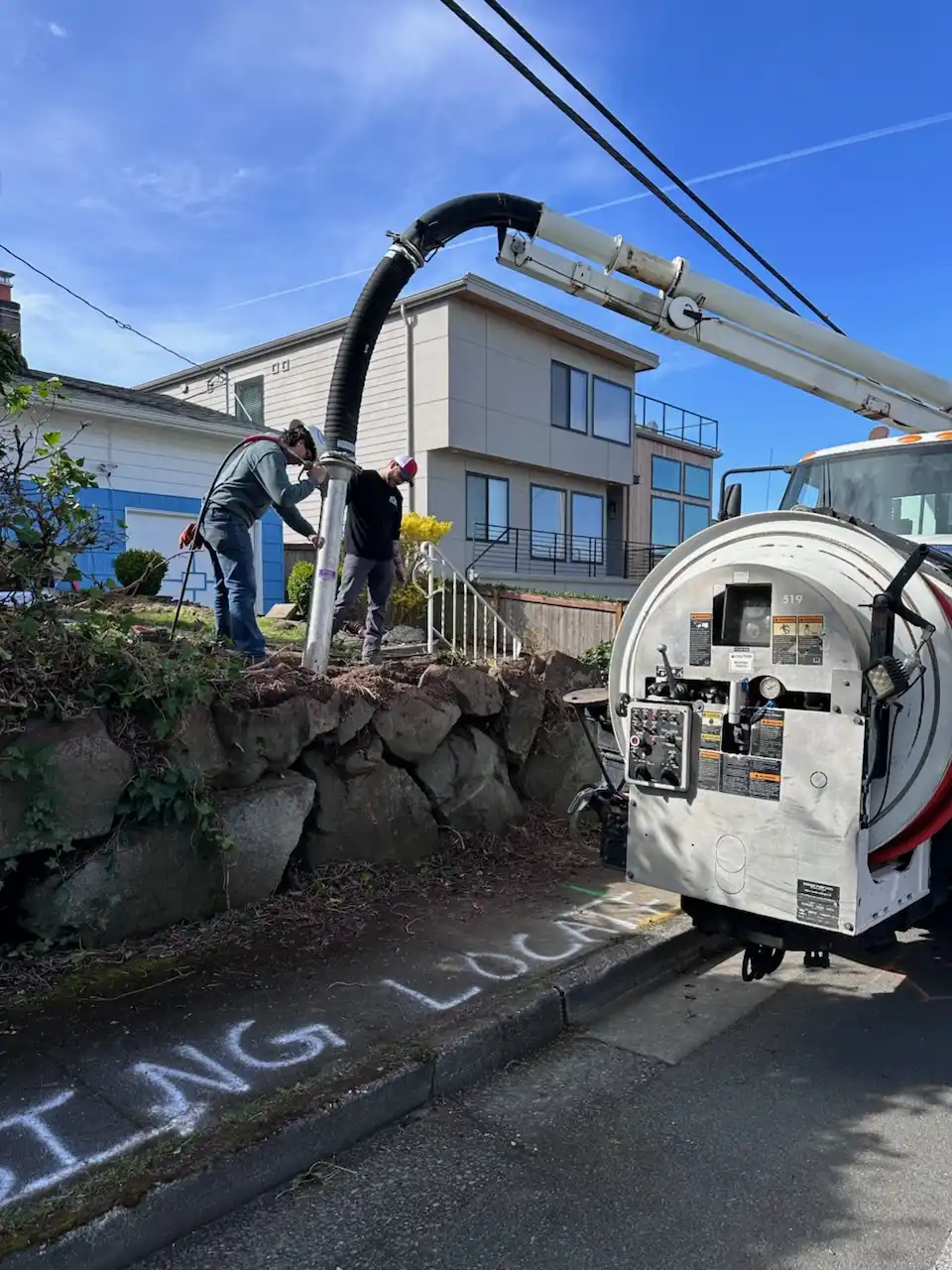 Professional Plumbing Services