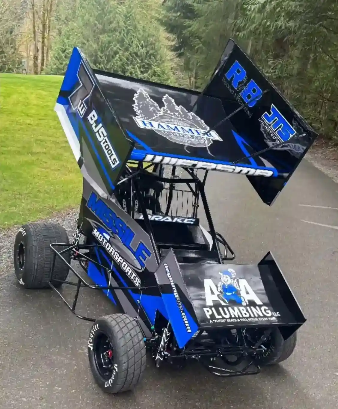 Professional Plumbing Services