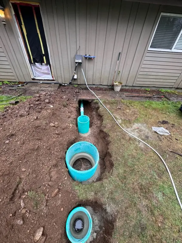 Professional Plumbing Services