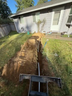 Professional Plumbing Services