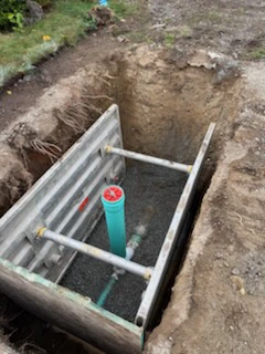 Professional Plumbing Services