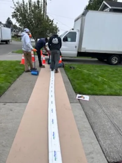 Professional Plumbing Services