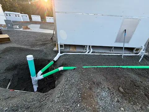 Professional Plumbing Services