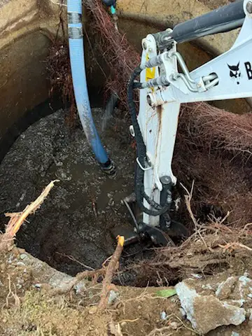 Professional Plumbing Services