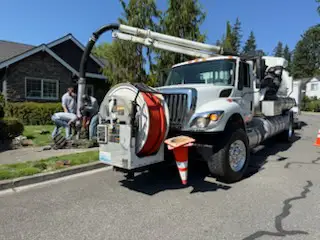 Professional Plumbing Services